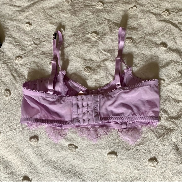 Victoria's Secret Intimates & Sleepwear Victorias Secret Aerie Bra